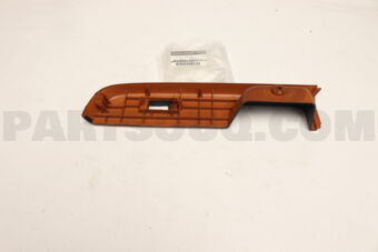 80960VD310 FINISHER-POWER WINDOW SWITCH,FRONT