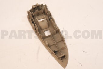 80960ZQ00A Nissan FINISHER-POWER WINDOW SWITCH,FRONT RH