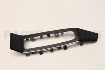 809616RA5A FINISHER-POWER WINDOW SWITCH,FRONT LH
