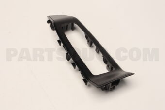 809616RA5A FINISHER-POWER WINDOW SWITCH,FRONT LH