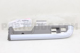 80961VB700 FINISHER-POWER WINDOW SWITCH,FRONT