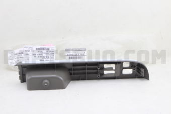 80961VB700 FINISHER-POWER WINDOW SWITCH,FRONT