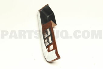 80961VD310 FINISHER-POWER WINDOW SWITCH,FRONT
