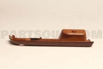 80961VS70A FINISHER-POWER WINDOW SWITCH,FRONT LH