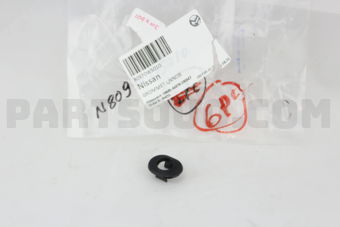 80970W5010 GROMMET-KNOB
