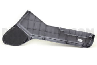 8097526J01 FINISHER-FRONT DOOR,LH