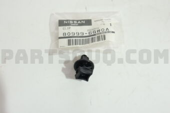 809996GW0A Nissan CLIP