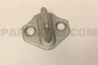 8157034T00 STRIKER ASSY-TRUNK LID LOCK