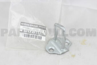 8157234T00 STRIKER-SWING DOOR REAR
