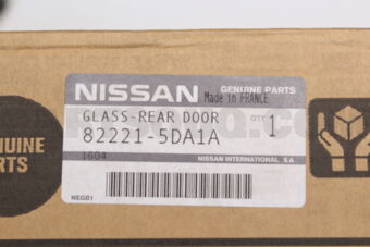 822215DA1A GLASS-CORNER