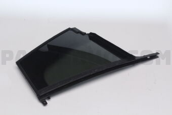 822215DA1A GLASS-CORNER