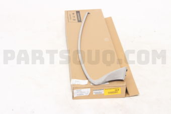 822804GA0A S MOUL SASH RR