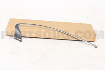 822804GA0A S MOUL SASH RR