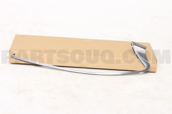 822804GA0A S MOUL SASH RR