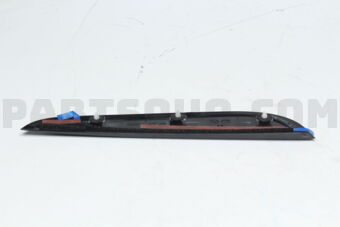 822904JG1A COVER FRONT DOOR CORNER,OUTER RH