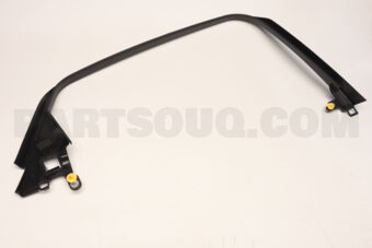822D45VG0A COVER-SASH INNE