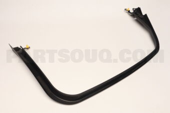 822D45VG0A COVER-SASH INNE