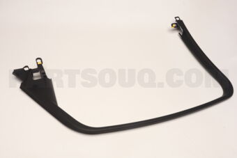 822D45VG0A COVER-SASH INNE
