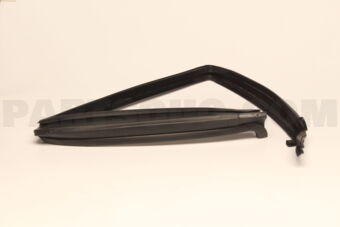 8233020G01 GLASS RUN RUBBER-B,RH
