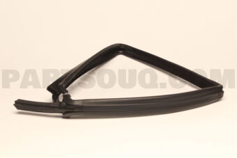 8233020G01 GLASS RUN RUBBER-B,RH