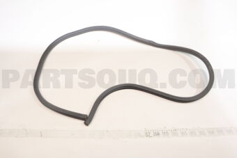 82336WJ100 WELT-WINDSHIELD LOWER
