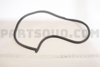 82336WJ100 WELT-WINDSHIELD LOWER