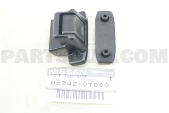 823420Y000 LOCK-SIDE WINDOW