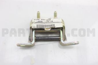 824001HB1A HINGE ASSY-REAR DOOR