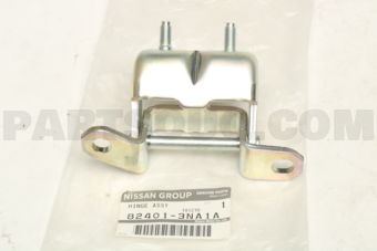 824013NA1A HINGE ASSY