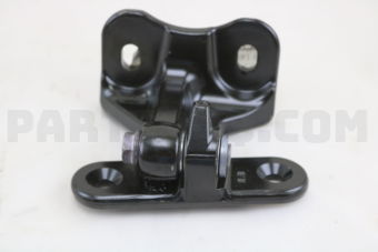 824015DA0A HINGE ASSY REAR