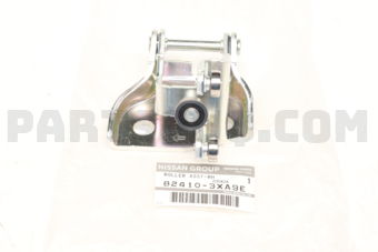 824103XA9E ROLLER ASSY RH