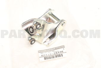 824103XA9E ROLLER ASSY RH