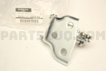 824113XA9E ROLLER ASSY-LH