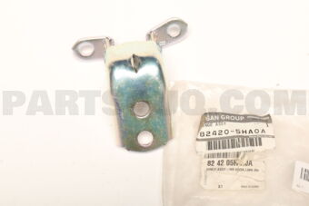 824205HA0A HINGE ASSY