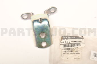 824205HA0A HINGE ASSY