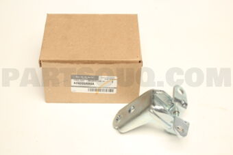 824205RB0A HINGE ASSY FRONT DOOR,LOWER RH