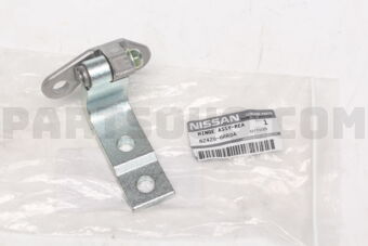 824206RR0A HINGE ASSY-REAR