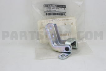 82420ZP80A HINGE ASSY-REAR DOOR