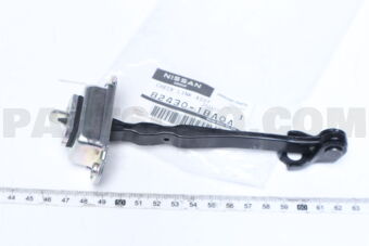 824301BA0A Nissan LINK-CHECK,REAR DOOR