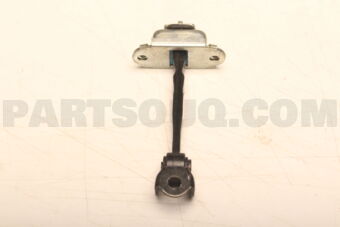 824301HB0A LINK-CHECK,REAR DOOR