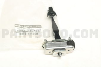 824301LA2A CHECK ASSY-RR D