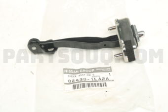 824301LA2A CHECK ASSY-RR D