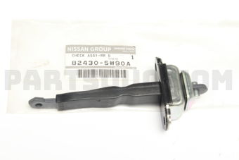 824305W90A CHECK ASSY-RR D