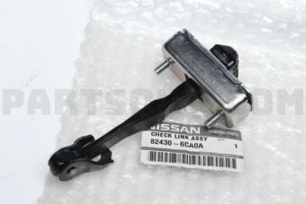 824306CA0A CHECK ASSY-RR D