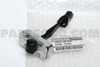 824306CA0A CHECK ASSY-RR D
