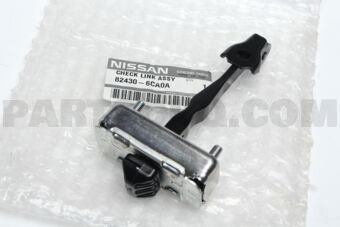 824306CA0A CHECK ASSY-RR D