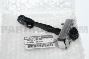 824306CA0A CHECK ASSY-RR D