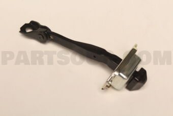 824309HP0A LINK CHECK,REAR DOOR