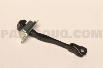 824309HP0A LINK CHECK,REAR DOOR