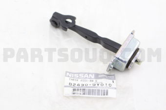 824309Y010 CHECK ASSY-RR D